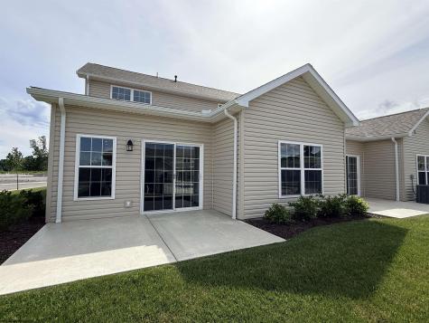 137 Willow Oak Drive Bridgeport WV 26330