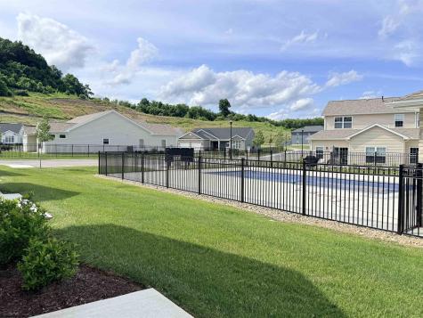 137 Willow Oak Drive Bridgeport WV 26330