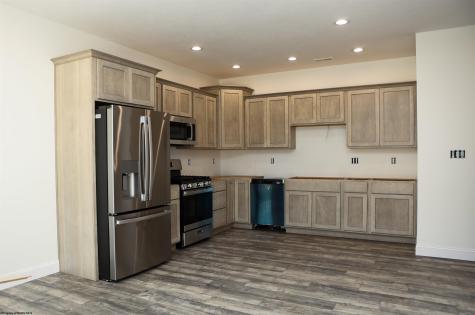 137 Willow Oak Drive Bridgeport WV 26330