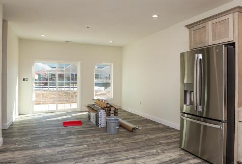 137 Willow Oak Drive Bridgeport WV 26330