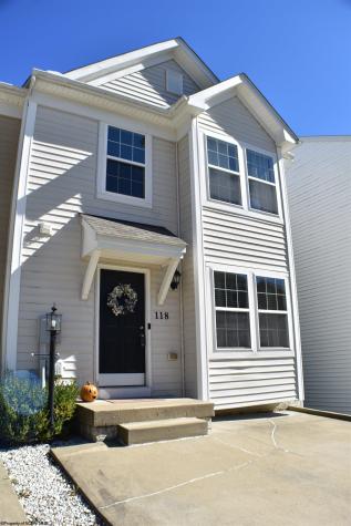 118 Tee Drive Maidsville WV 26541