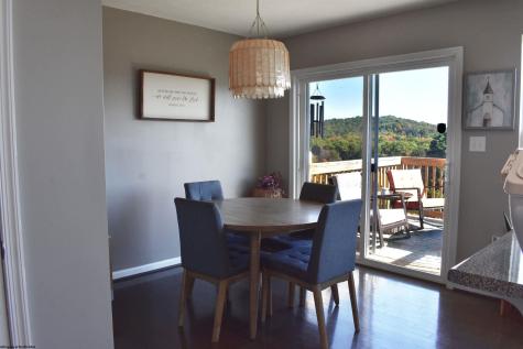 118 Tee Drive Maidsville WV 26541