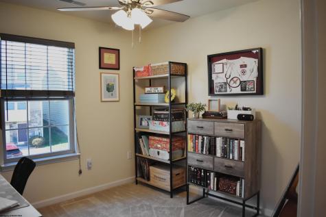 118 Tee Drive Maidsville WV 26541