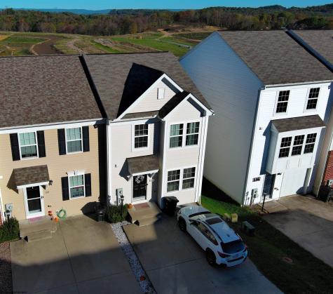 118 Tee Drive Maidsville WV 26541