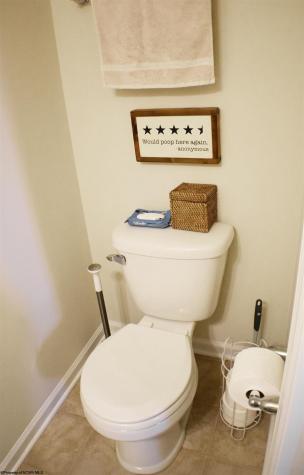 118 Tee Drive Maidsville WV 26541