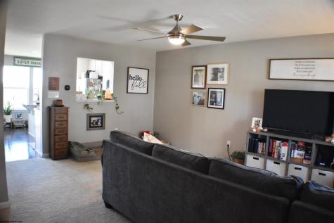 118 Tee Drive Maidsville WV 26541