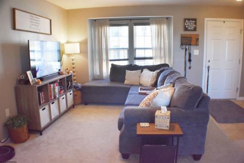 118 Tee Drive Maidsville WV 26541