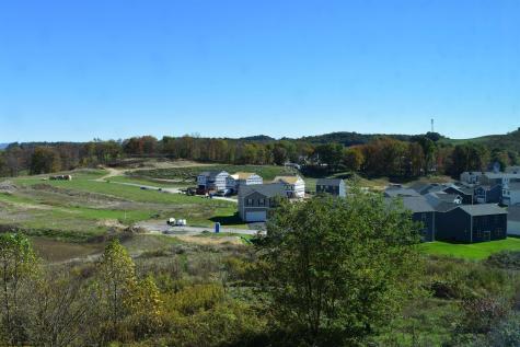 118 Tee Drive Maidsville WV 26541