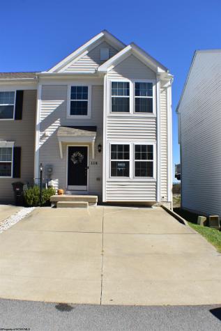 118 Tee Drive Maidsville WV 26541