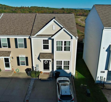 118 Tee Drive Maidsville WV 26541