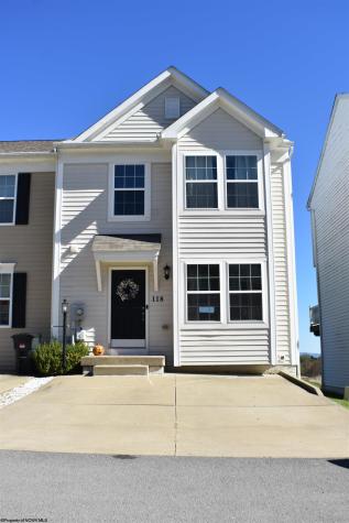 118 Tee Drive Maidsville WV 26541