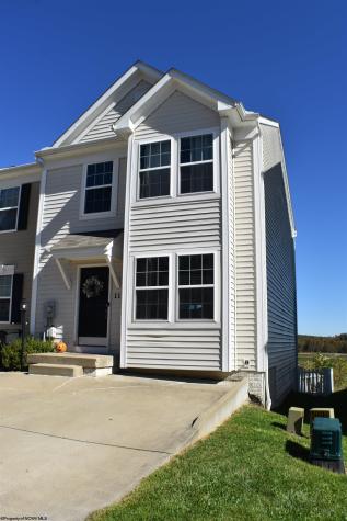 118 Tee Drive Maidsville WV 26541