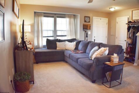 118 Tee Drive Maidsville WV 26541