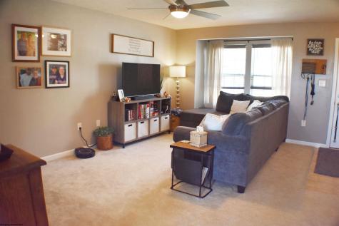 118 Tee Drive Maidsville WV 26541