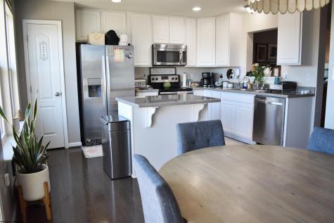 118 Tee Drive Maidsville WV 26541