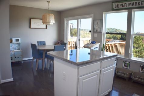 118 Tee Drive Maidsville WV 26541