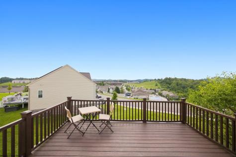 211 Berkshire Circle Bridgeport WV 26330