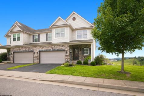 211 Berkshire Circle Bridgeport WV 26330