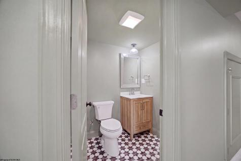 211 Berkshire Circle Bridgeport WV 26330