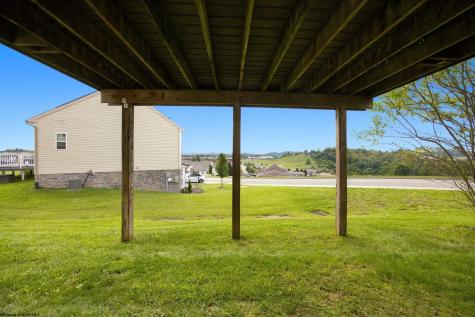 211 Berkshire Circle Bridgeport WV 26330