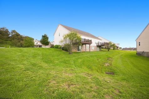 211 Berkshire Circle Bridgeport WV 26330