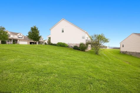 211 Berkshire Circle Bridgeport WV 26330