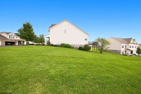211 Berkshire Circle Bridgeport WV 26330