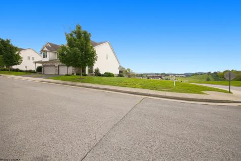 211 Berkshire Circle Bridgeport WV 26330