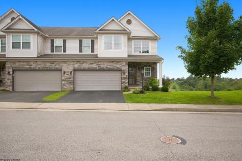 211 Berkshire Circle Bridgeport WV 26330
