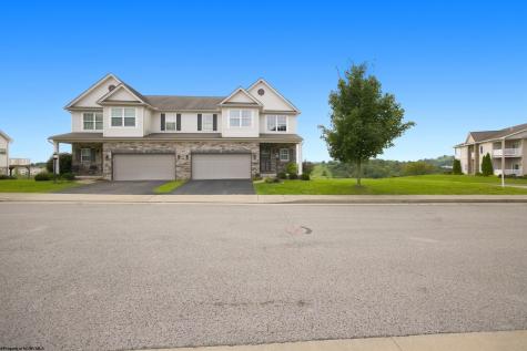 211 Berkshire Circle Bridgeport WV 26330