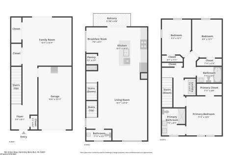 735 Hardman Drive Morgantown WV 26501