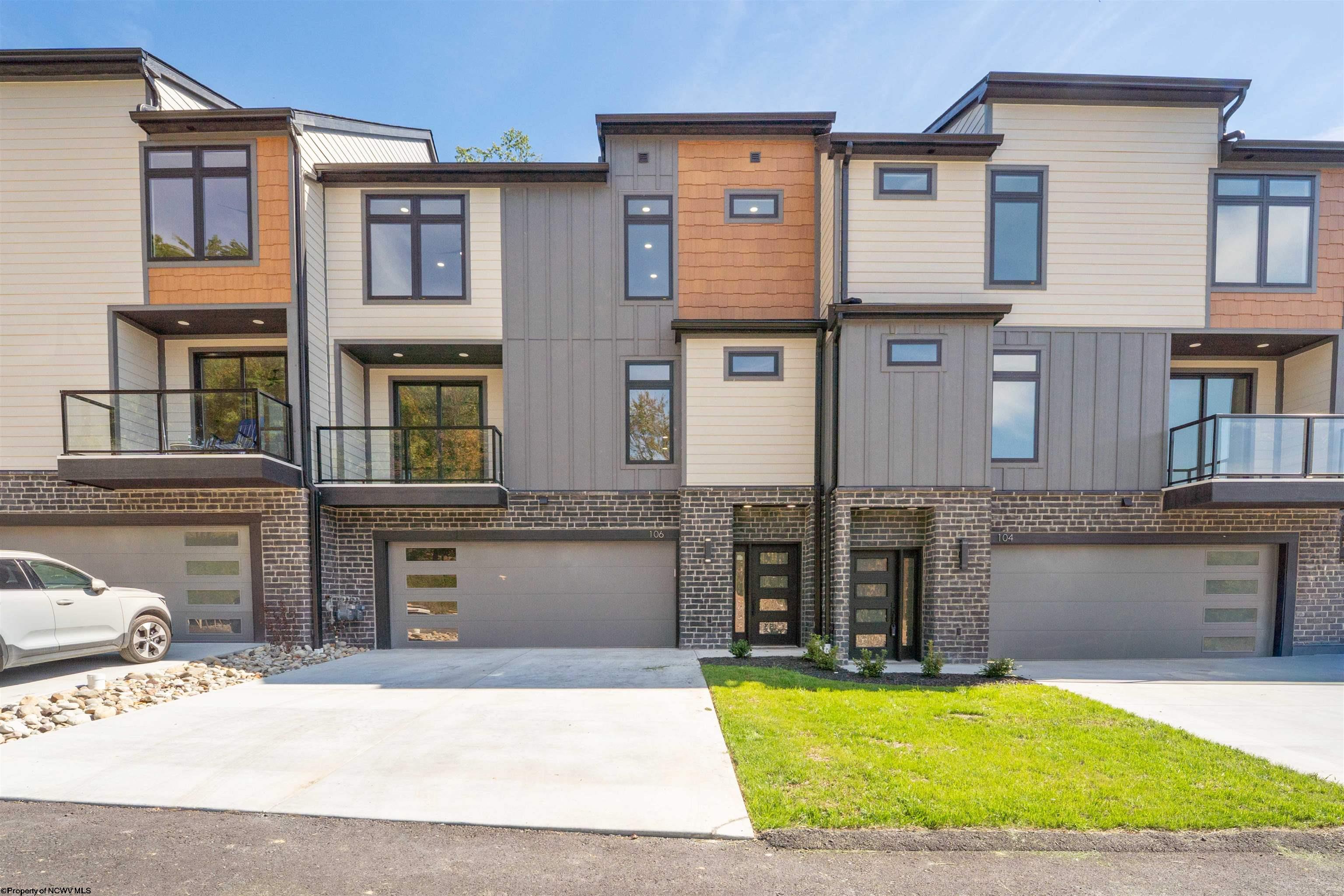 106 Tivoli Garden Drive Morgantown WV 26508