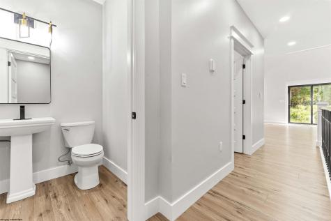 106 Tivoli Garden Drive Morgantown WV 26508