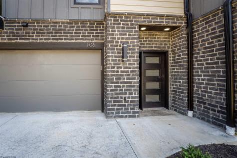 106 Tivoli Garden Drive Morgantown WV 26508