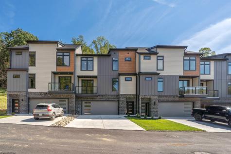 106 Tivoli Garden Drive Morgantown WV 26508