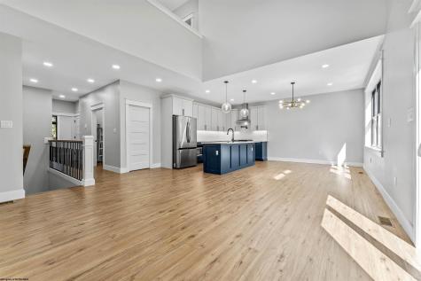 106 Tivoli Garden Drive Morgantown WV 26508