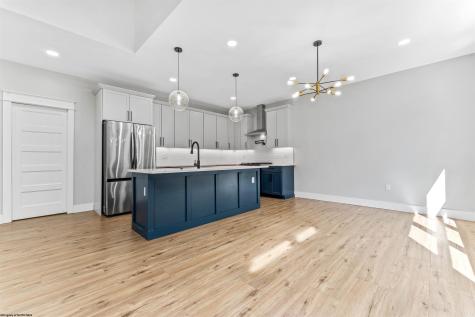 106 Tivoli Garden Drive Morgantown WV 26508