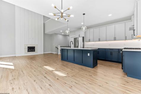 106 Tivoli Garden Drive Morgantown WV 26508