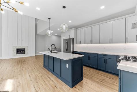 106 Tivoli Garden Drive Morgantown WV 26508