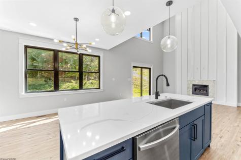 106 Tivoli Garden Drive Morgantown WV 26508