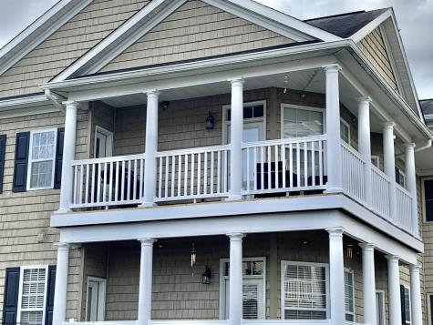 2131 Suncrest Village Morgantown WV 26505