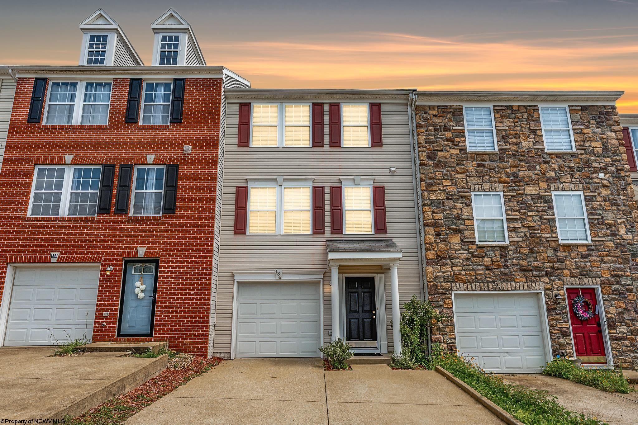 134 Birds Eye View Drive Morgantown WV 26501