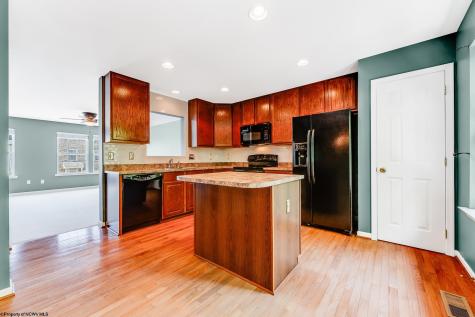 134 Birds Eye View Drive Morgantown WV 26501