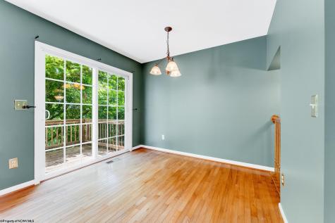 134 Birds Eye View Drive Morgantown WV 26501