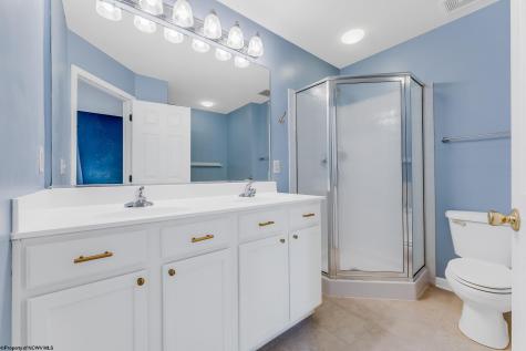 134 Birds Eye View Drive Morgantown WV 26501