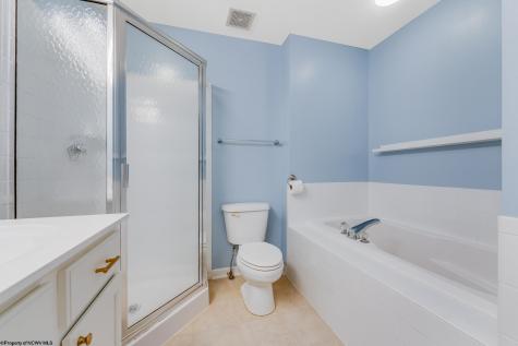 134 Birds Eye View Drive Morgantown WV 26501