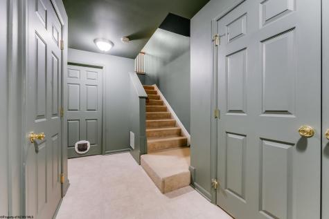 134 Birds Eye View Drive Morgantown WV 26501