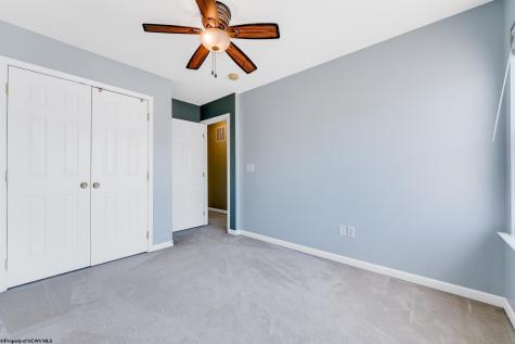 134 Birds Eye View Drive Morgantown WV 26501