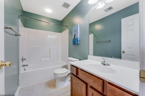 134 Birds Eye View Drive Morgantown WV 26501