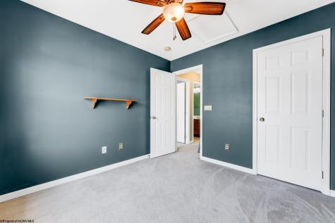 134 Birds Eye View Drive Morgantown WV 26501